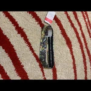 Lululemon head band 🌺